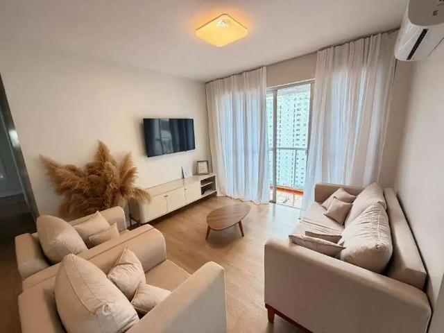 Apartamento venda em Região Geográfica Imediata de Itajaí, Balneario Camboriú