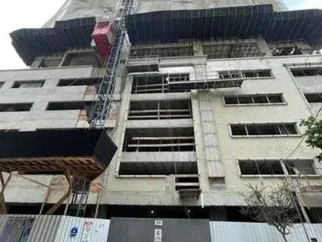 Apartamento venda em Região Geográfica Imediata de Itajaí, Balneario Camboriú