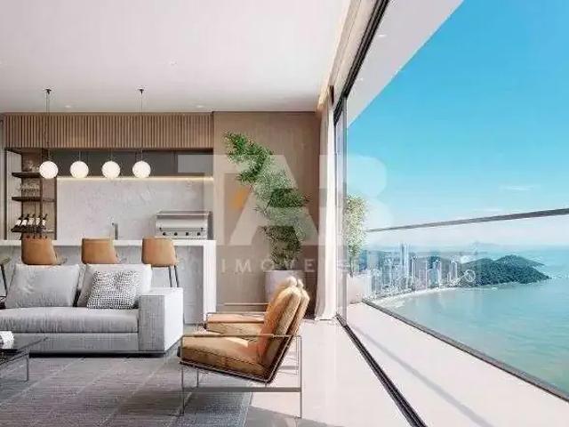 Apartamento venda em Região Geográfica Imediata de Itajaí, Balneario Camboriú