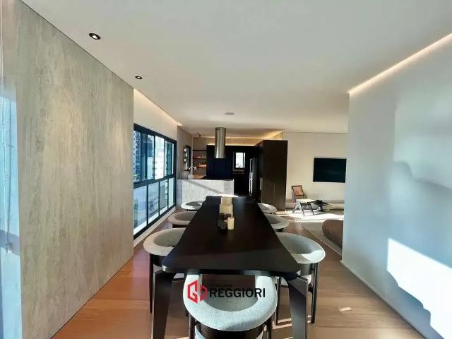 Apartamento venda em Região Geográfica Imediata de Itajaí, Balneario Camboriú