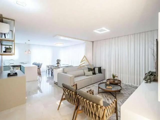 Apartamento venda em Região Geográfica Imediata de Itajaí, Balneario Camboriú