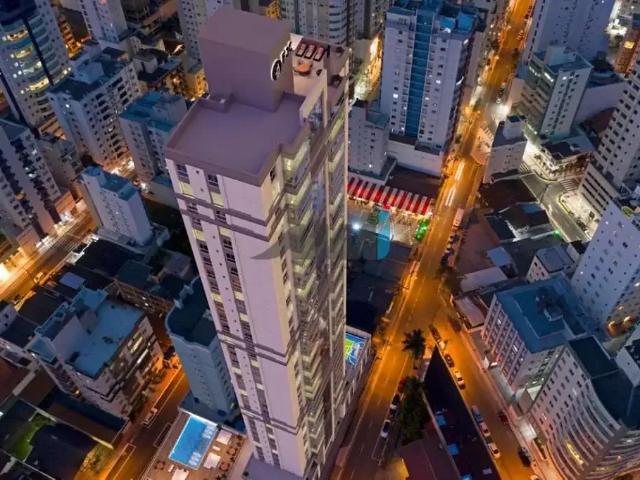 Apartamento venda em Região Geográfica Imediata de Itajaí, Balneario Camboriú