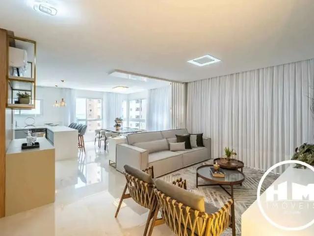 Apartamento venda em Região Geográfica Imediata de Itajaí, Balneario Camboriú