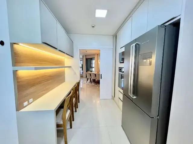 Apartamento venda em Região Geográfica Imediata de Itajaí, Balneario Camboriú