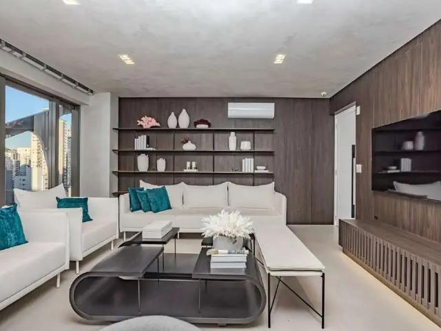 Apartamento venda em Região Geográfica Imediata de Itajaí, Balneario Camboriú