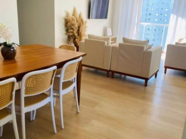 Apartamento venda em Região Geográfica Imediata de Itajaí, Balneario Camboriú