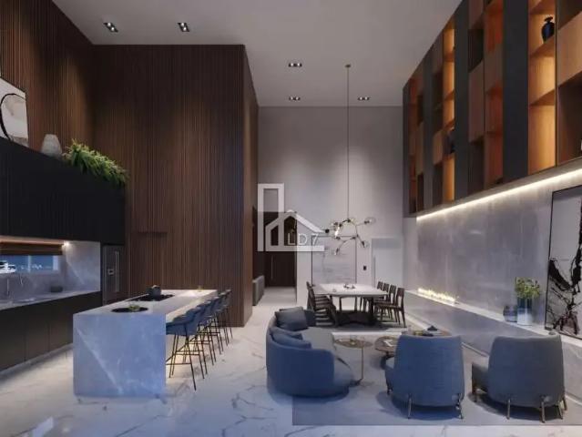 Apartamento venda em Região Geográfica Imediata de Itajaí, Balneario Camboriú