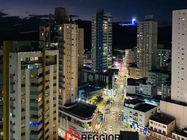 Apartamento venda em Região Geográfica Imediata de Itajaí, Balneario Camboriú