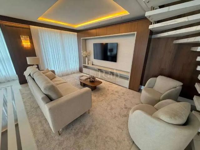 Apartamento venda em Região Geográfica Imediata de Itajaí, Balneario Camboriú
