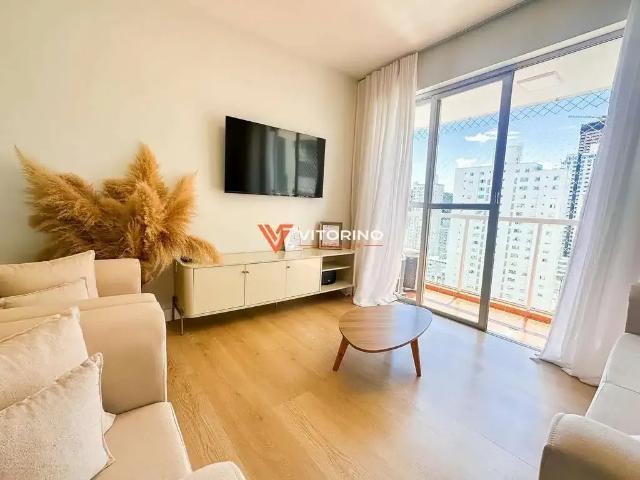 Apartamento venda em Região Geográfica Imediata de Itajaí, Balneario Camboriú