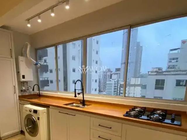 Apartamento venda em Região Geográfica Imediata de Itajaí, Balneario Camboriú
