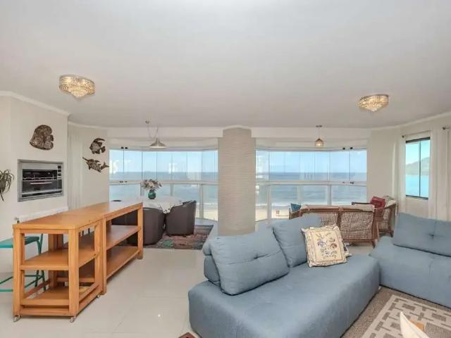 Apartamento venda em Região Geográfica Imediata de Itajaí, Balneario Camboriú