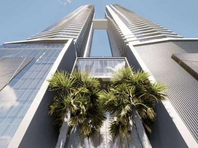 Apartamento venda em Região Geográfica Imediata de Itajaí, Balneario Camboriú