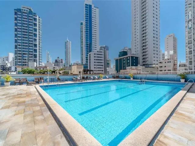 Apartamento venda em Região Geográfica Imediata de Itajaí, Balneario Camboriú