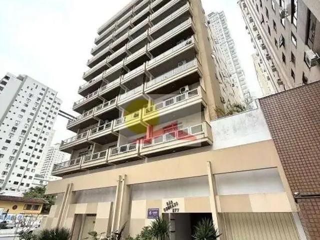 Apartamento venda em Região Geográfica Imediata de Itajaí, Balneario Camboriú