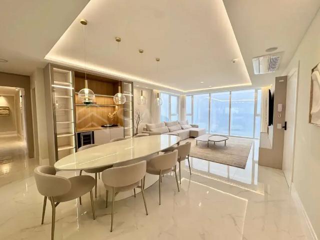 Apartamento venda em Região Geográfica Imediata de Itajaí, Balneario Camboriú