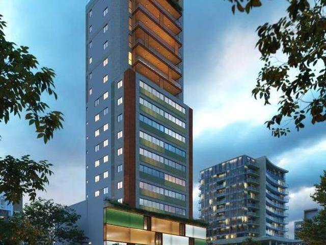 Apartamento venda em Balneario Camboriú, Centro