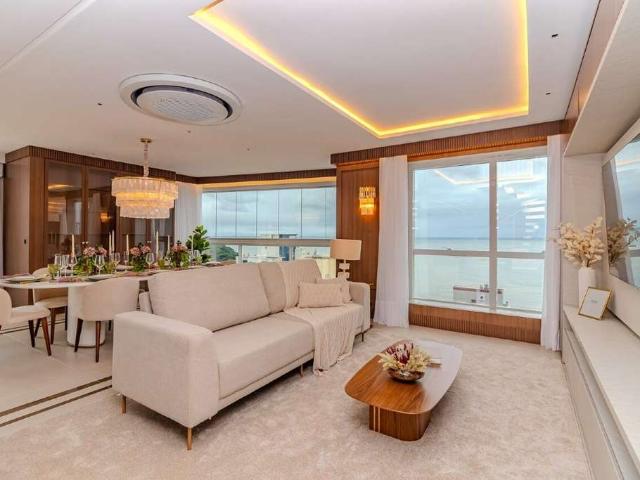 Apartamento venda em Balneario Camboriú, Centro