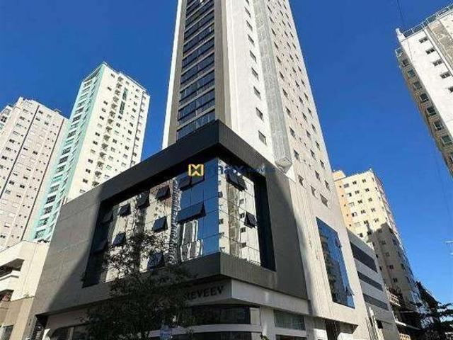 Apartamento venda em Balneario Camboriú, Centro