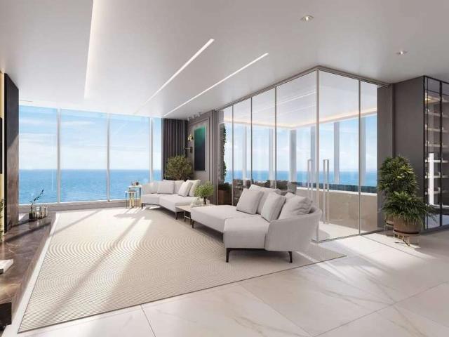 Apartamento venda em Balneario Camboriú, Centro