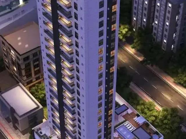 Apartamento venda em Região Geográfica Imediata de Itajaí, Balneario Camboriú