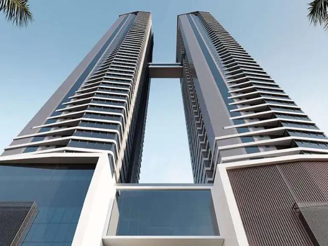 Apartamento venda em Região Geográfica Imediata de Itajaí, Balneario Camboriú