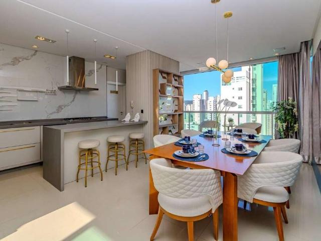 Apartamento venda em Balneario Camboriú, Centro