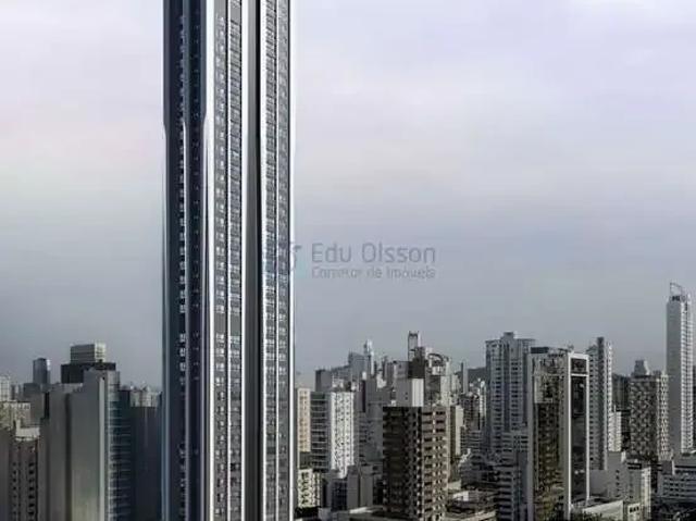 Apartamento venda em Região Geográfica Imediata de Itajaí, Balneario Camboriú