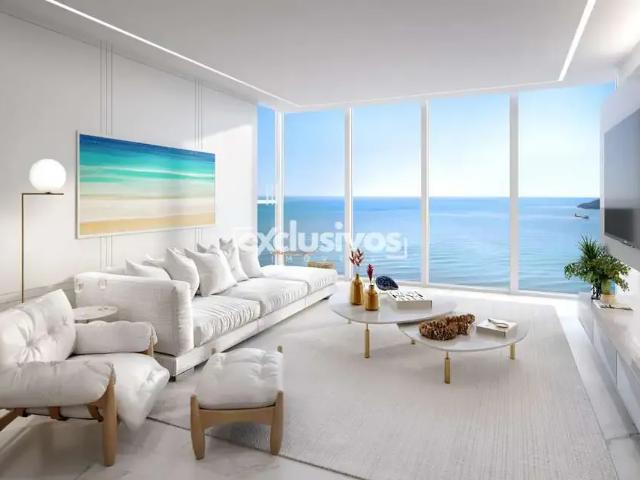 Apartamento venda em Região Geográfica Imediata de Itajaí, Balneario Camboriú
