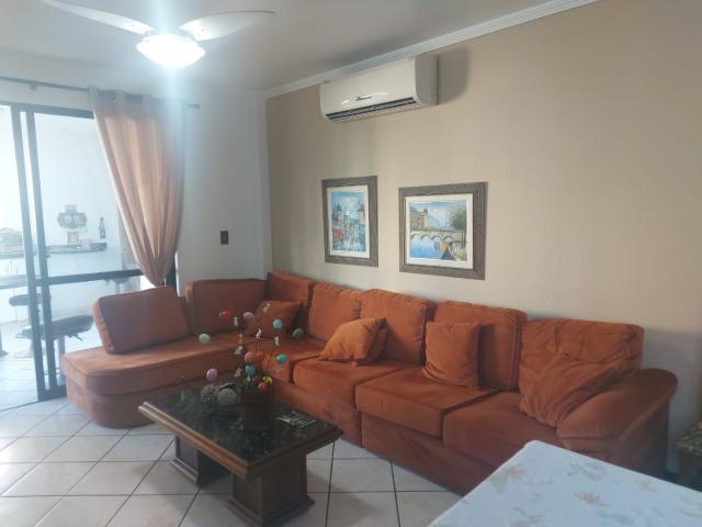 Apartamento venda em Região Geográfica Imediata de Itajaí, Balneario Camboriú