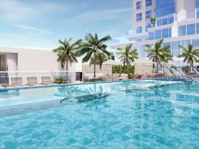 Apartamento venda em Região Geográfica Imediata de Itajaí, Balneario Camboriú