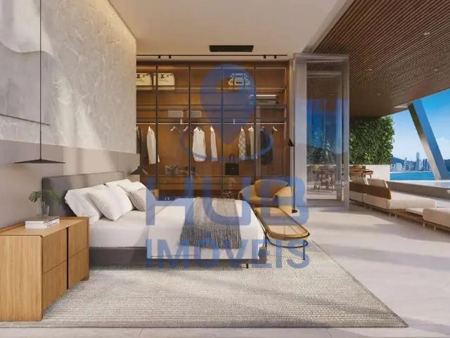 Apartamento venda em Região Geográfica Imediata de Itajaí, Balneario Camboriú