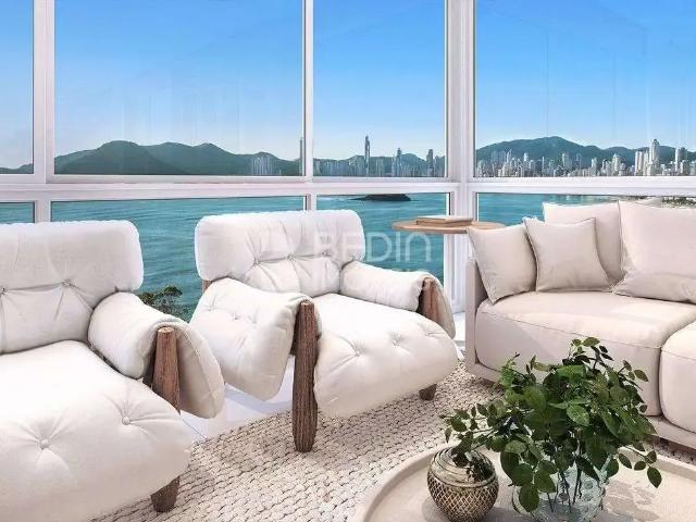Apartamento venda em Região Geográfica Imediata de Itajaí, Balneario Camboriú