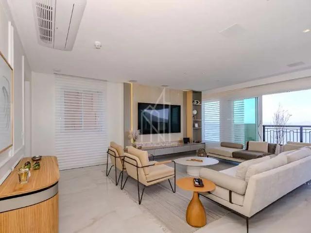 Apartamento venda em Região Geográfica Imediata de Itajaí, Balneario Camboriú