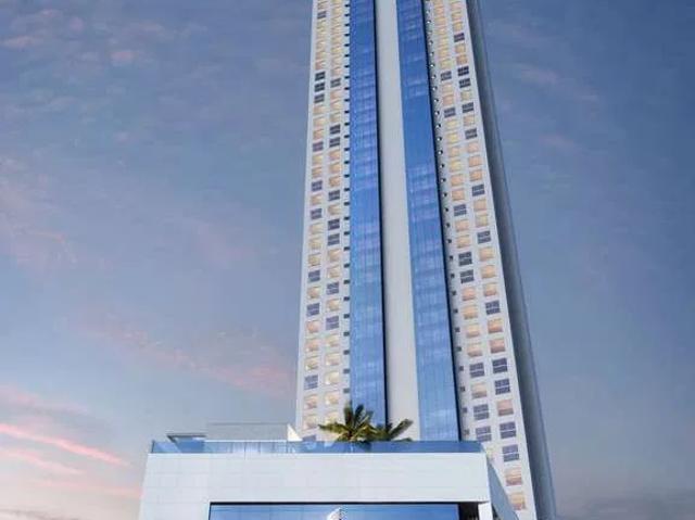 Apartamento venda em Região Geográfica Imediata de Itajaí, Balneario Camboriú