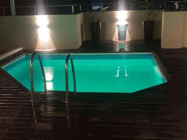 Apartamento venda em Região Geográfica Imediata de Itajaí, Balneario Camboriú
