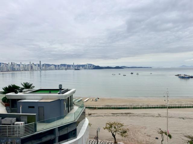 Apartamento venda em Região Geográfica Imediata de Itajaí, Balneario Camboriú