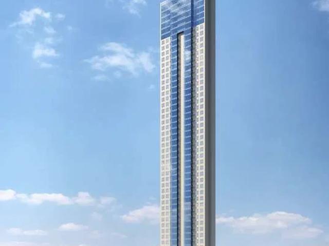 Apartamento venda em Região Geográfica Imediata de Itajaí, Balneario Camboriú