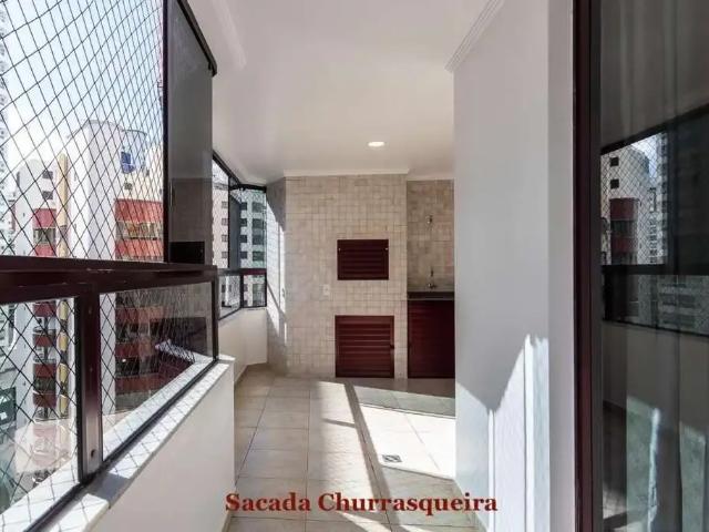 Apartamento venda em Região Geográfica Imediata de Itajaí, Balneario Camboriú