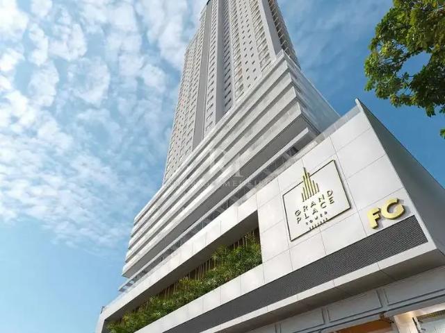 Apartamento venda em Região Geográfica Imediata de Itajaí, Balneario Camboriú