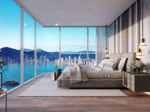 Apartamento venda em Região Geográfica Imediata de Itajaí, Balneario Camboriú