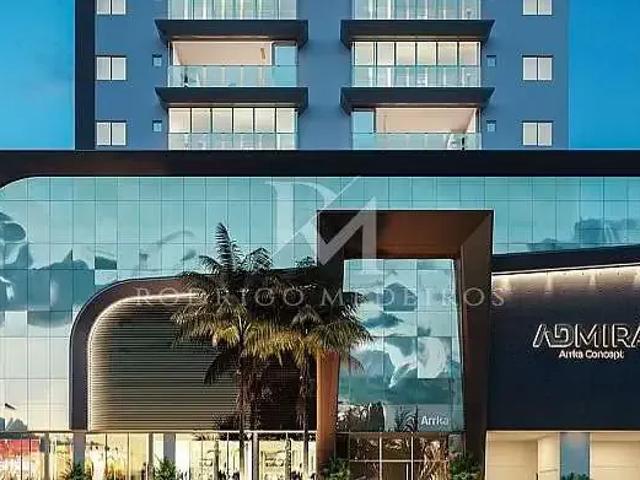 Apartamento venda em Região Geográfica Imediata de Itajaí, Balneario Camboriú