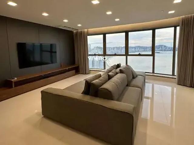 Apartamento venda em Região Geográfica Imediata de Itajaí, Balneario Camboriú