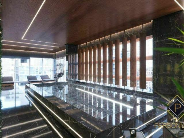 Apartamento venda em Região Geográfica Imediata de Itajaí, Balneario Camboriú