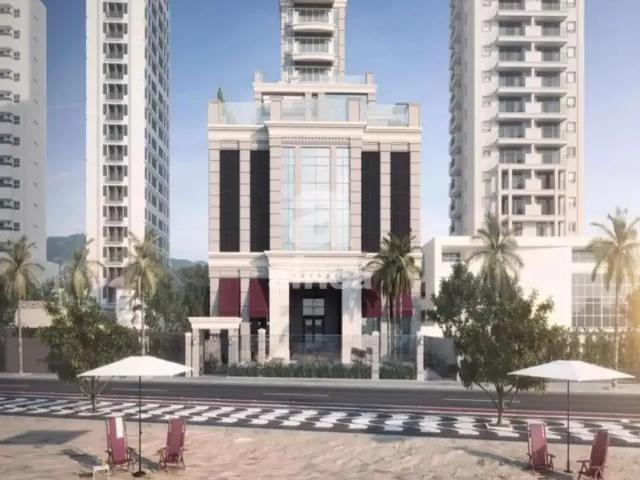 Apartamento venda em Região Geográfica Imediata de Itajaí, Balneario Camboriú