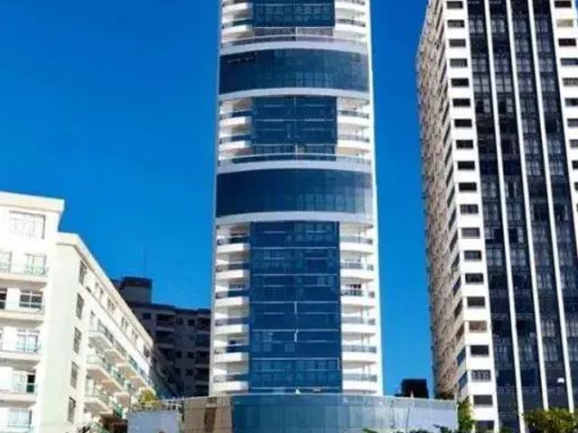 Apartamento venda em Região Geográfica Imediata de Itajaí, Balneario Camboriú