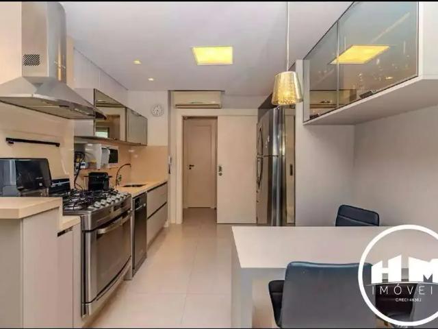 Apartamento venda em Região Geográfica Imediata de Itajaí, Balneario Camboriú