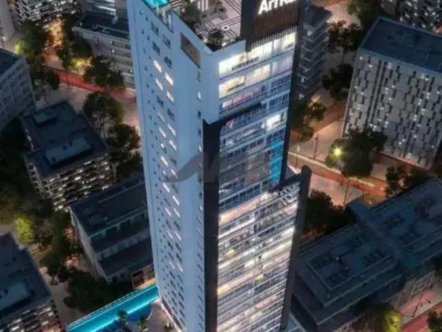 Apartamento venda em Região Geográfica Imediata de Itajaí, Balneario Camboriú