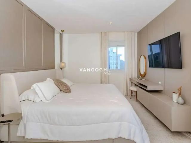 Apartamento venda em Região Geográfica Imediata de Itajaí, Balneario Camboriú