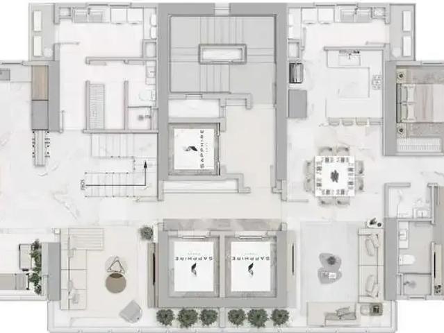 Apartamento venda em Região Geográfica Imediata de Itajaí, Balneario Camboriú